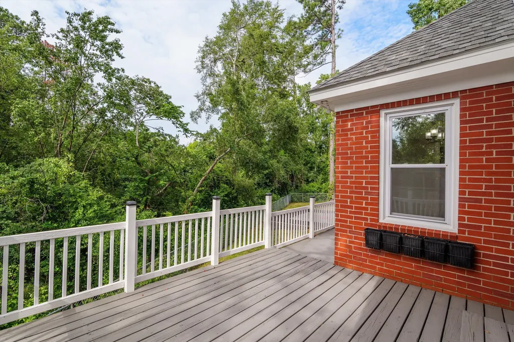 2507 Pinebluff Court Augusta GA 30909