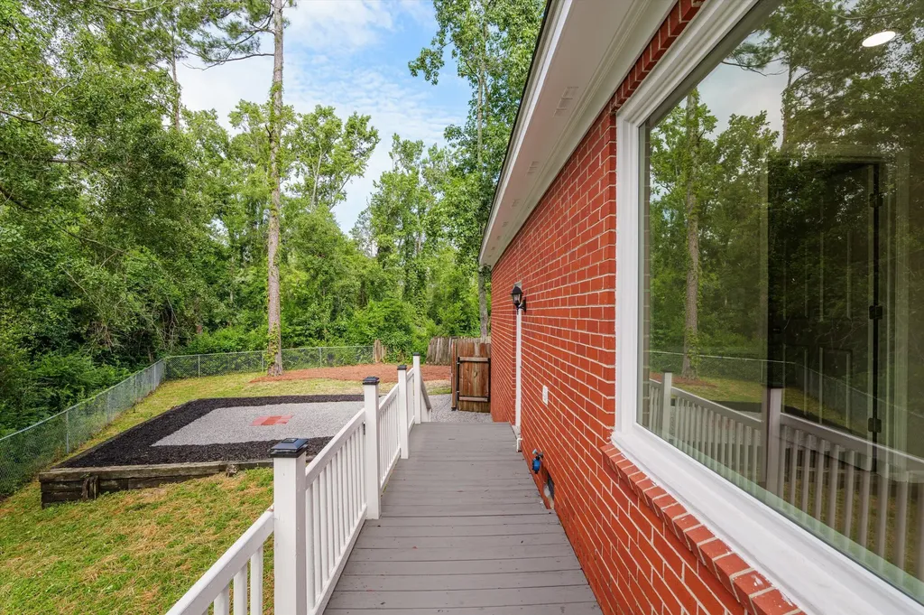 2507 Pinebluff Court Augusta GA 30909