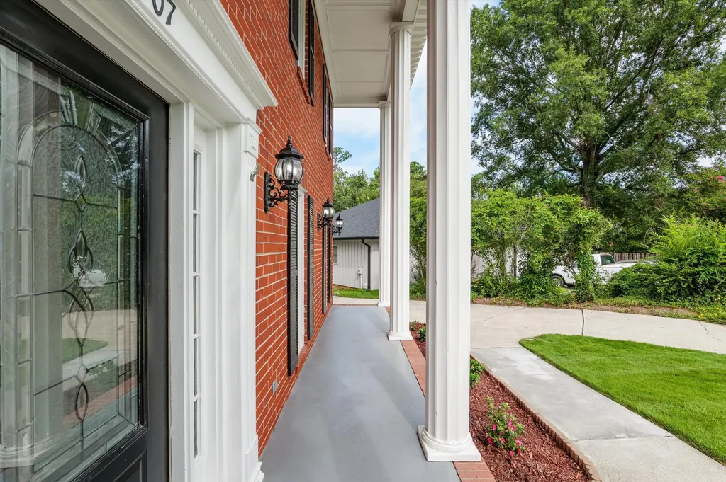 2507 Pinebluff Court Augusta GA 30909