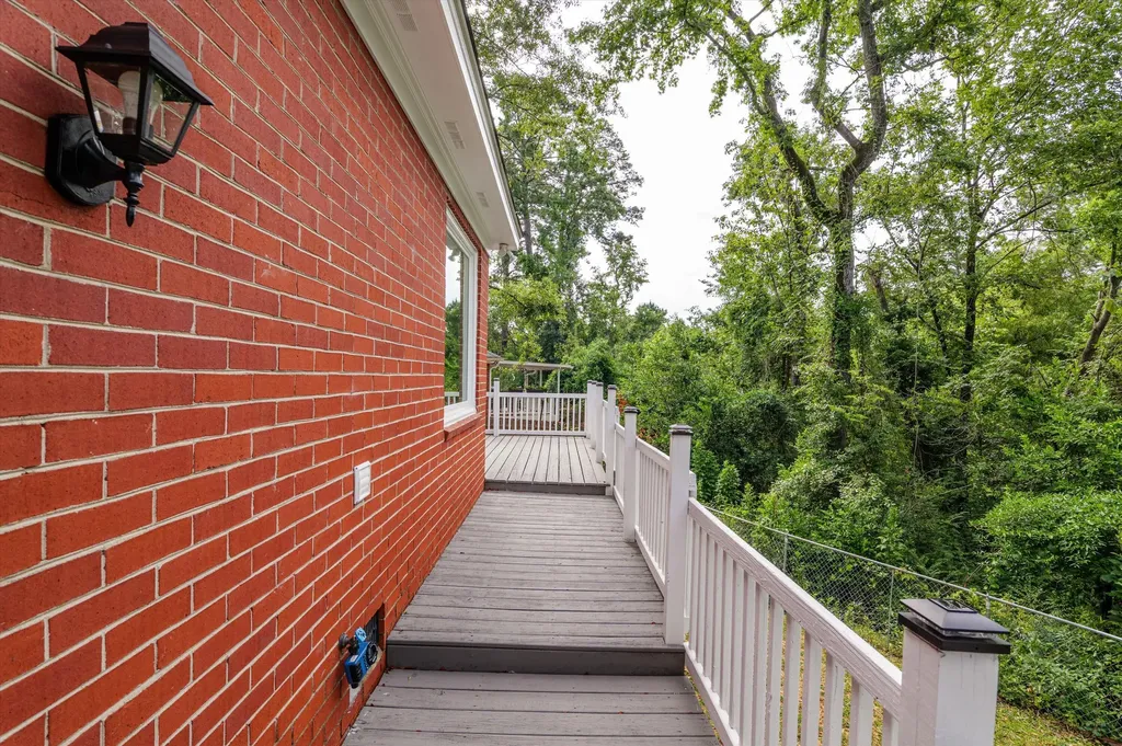 2507 Pinebluff Court Augusta GA 30909