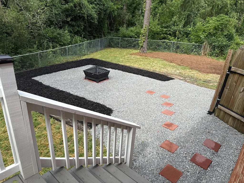 2507 Pinebluff Court Augusta GA 30909