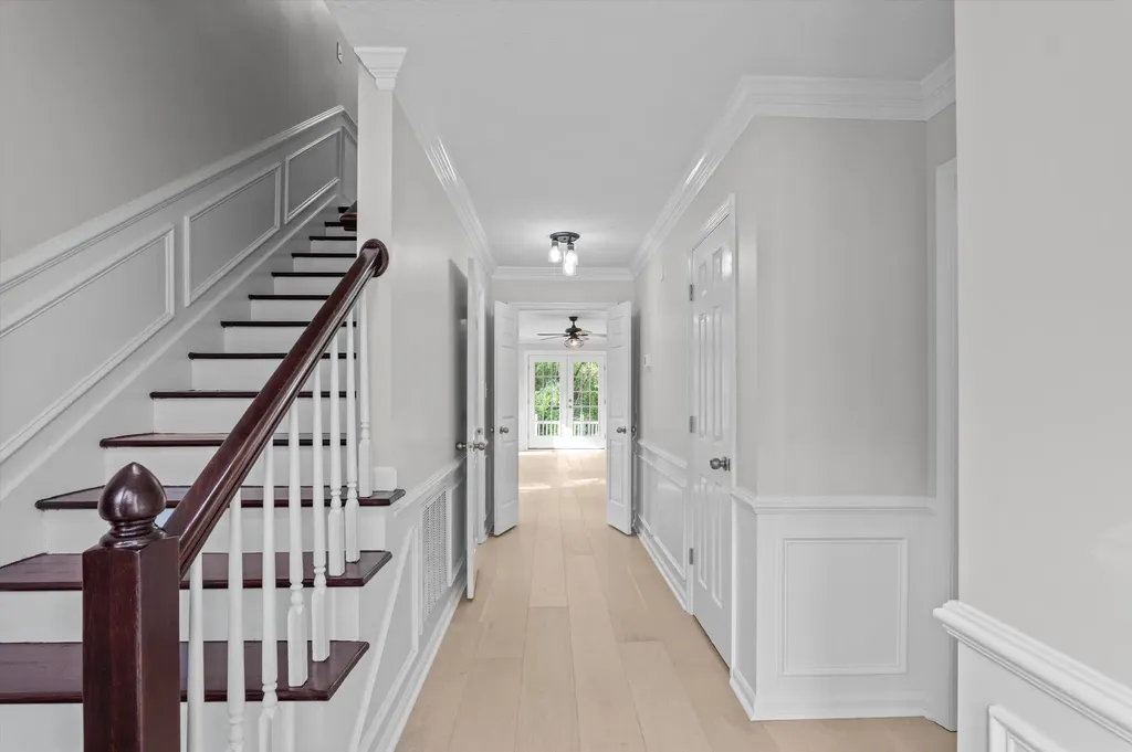 2507 Pinebluff Court Augusta GA 30909