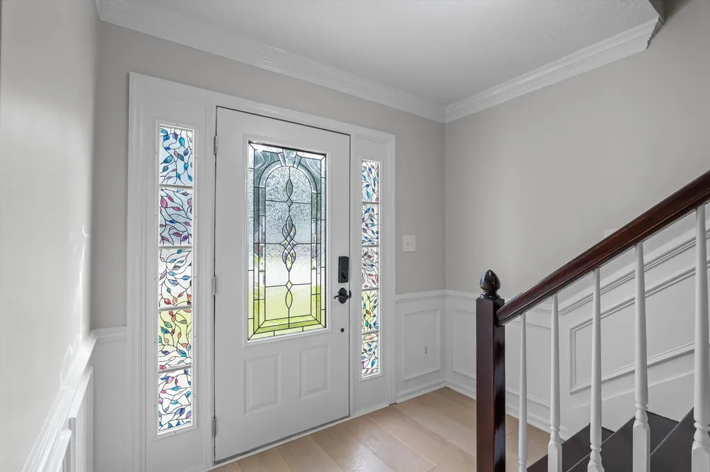 2507 Pinebluff Court Augusta GA 30909