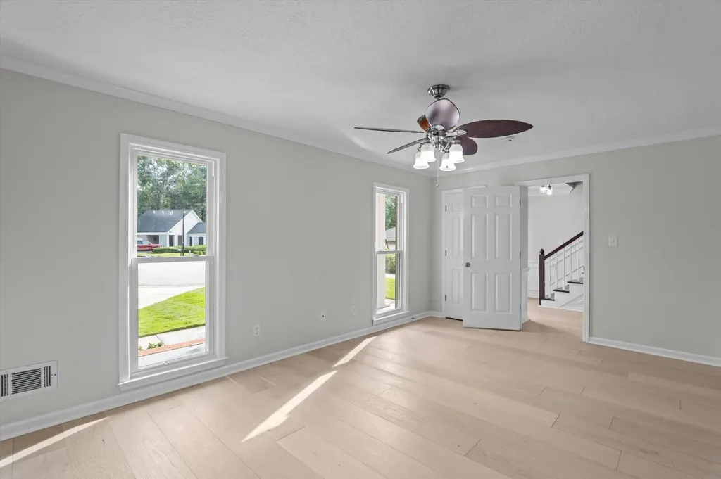 2507 Pinebluff Court Augusta GA 30909