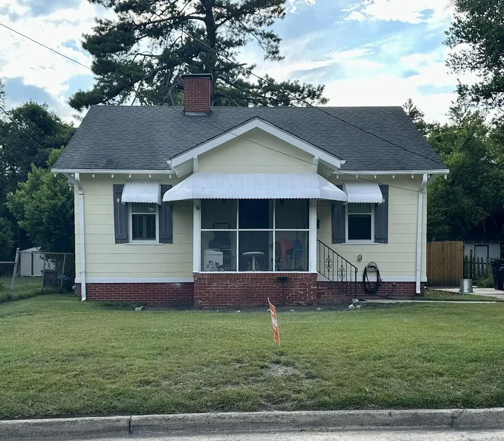 1131 Merry Street Augusta GA 30904