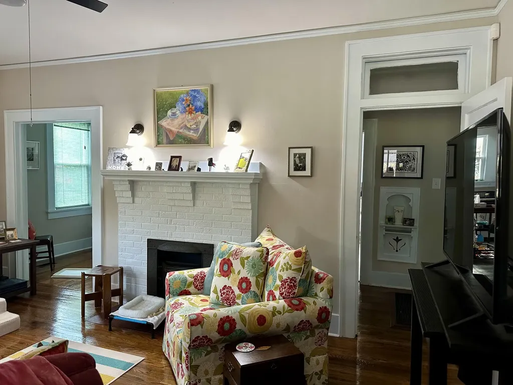 1131 Merry Street Augusta GA 30904