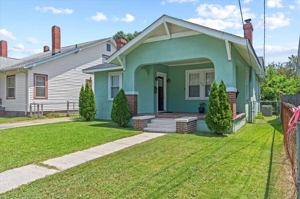 924 Beman Street Augusta GA 30904