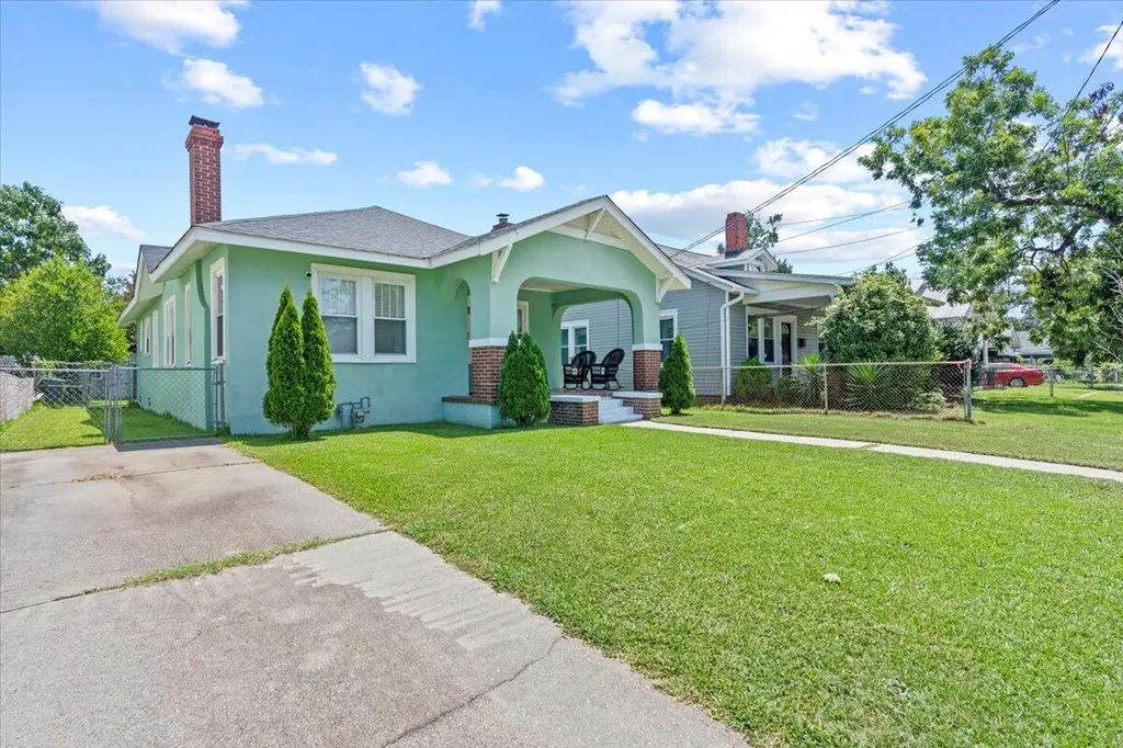 924 Beman Street Augusta GA 30904