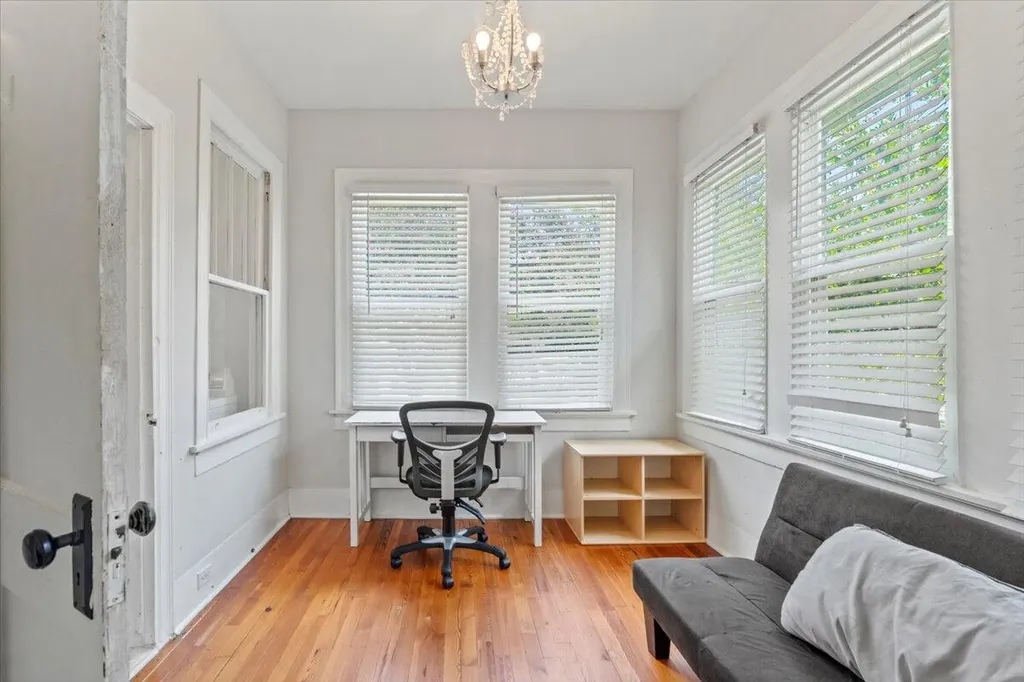 924 Beman Street Augusta GA 30904