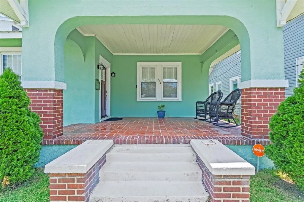 924 Beman Street Augusta GA 30904