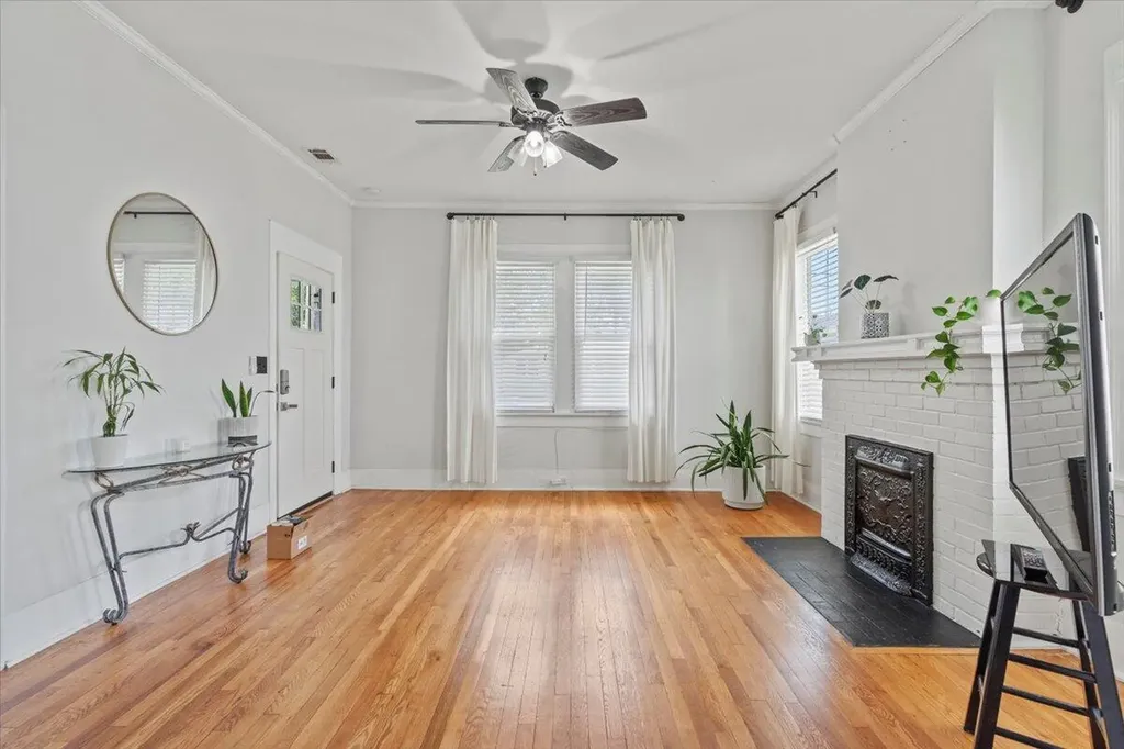 924 Beman Street Augusta GA 30904