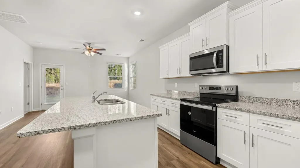 1041 Richland Creek Drive Augusta GA 30906