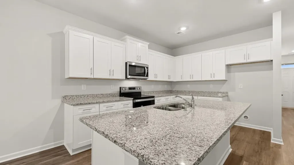 1041 Richland Creek Drive Augusta GA 30906