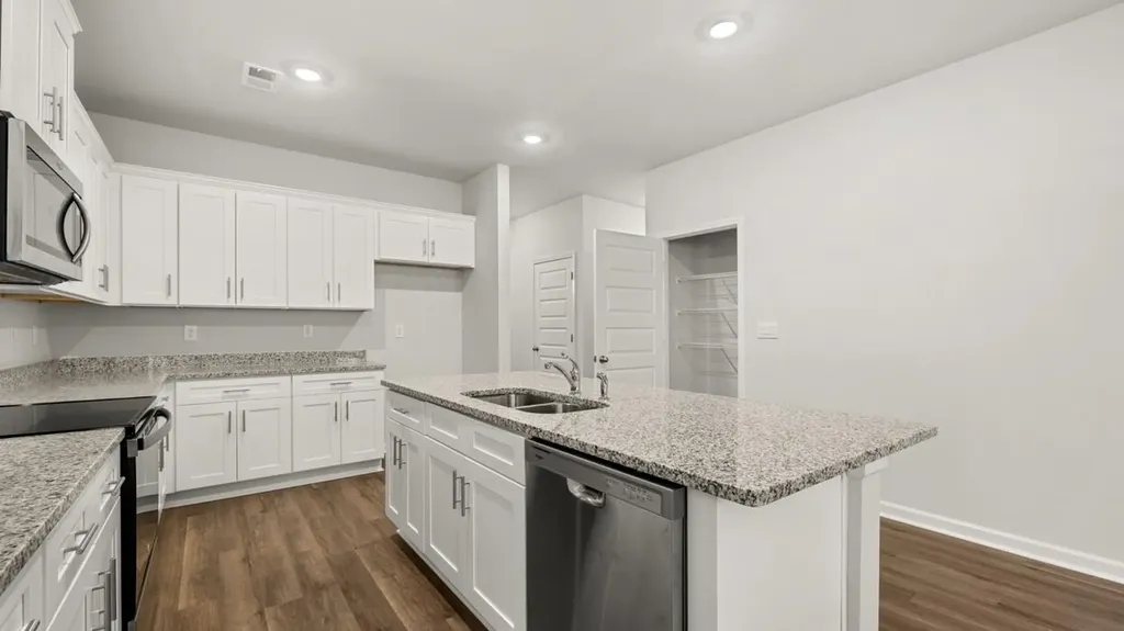 1041 Richland Creek Drive Augusta GA 30906