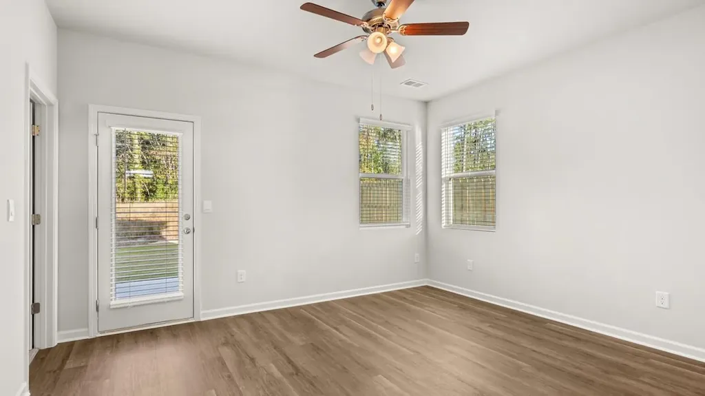 1041 Richland Creek Drive Augusta GA 30906