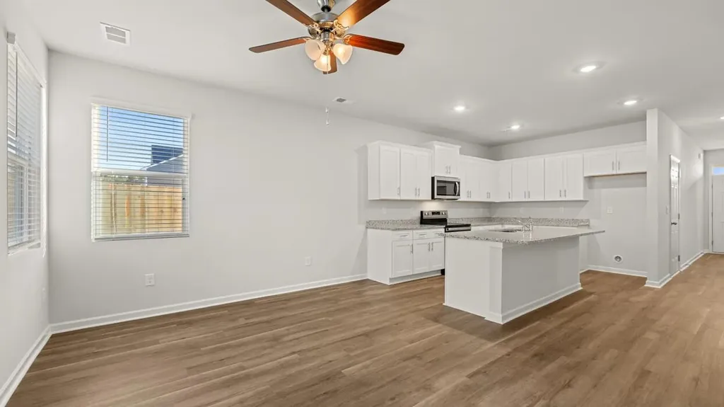 1041 Richland Creek Drive Augusta GA 30906