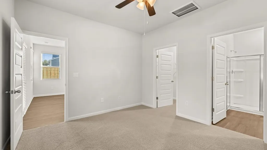 1041 Richland Creek Drive Augusta GA 30906