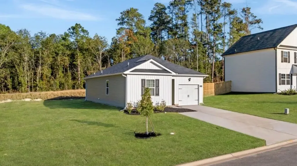 1041 Richland Creek Drive Augusta GA 30906