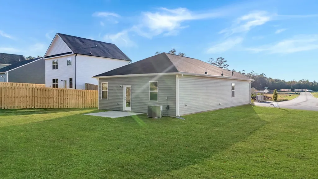 1041 Richland Creek Drive Augusta GA 30906