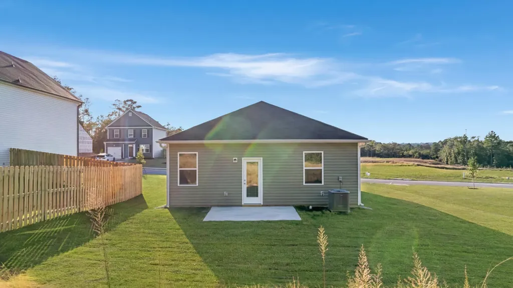 1041 Richland Creek Drive Augusta GA 30906