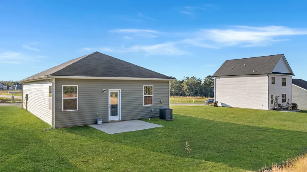 1041 Richland Creek Drive Augusta GA 30906