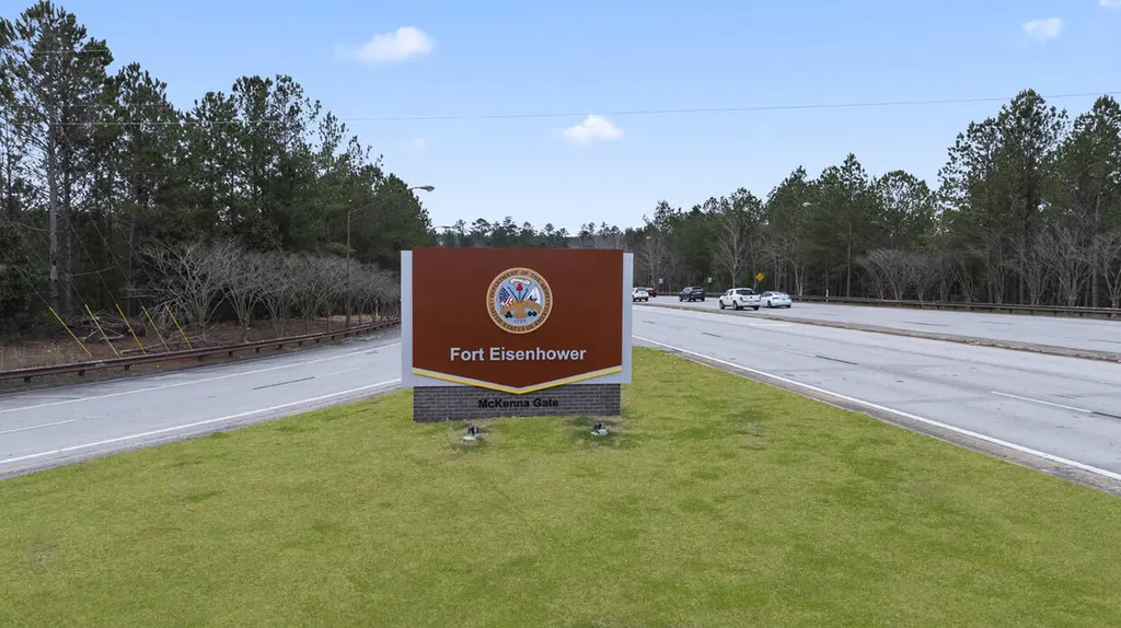 1041 Richland Creek Drive Augusta GA 30906