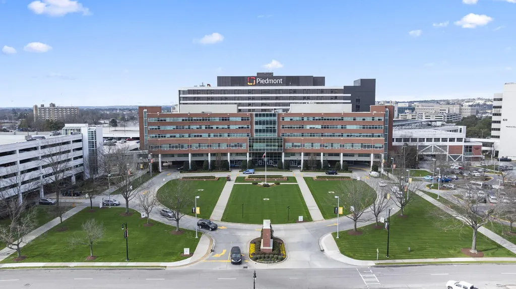 1041 Richland Creek Drive Augusta GA 30906