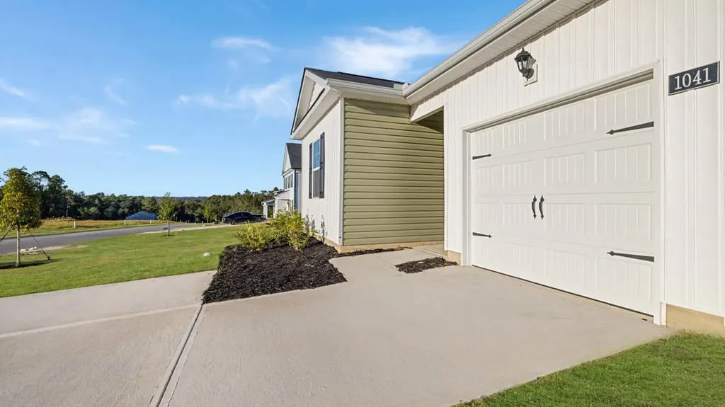 1041 Richland Creek Drive Augusta GA 30906