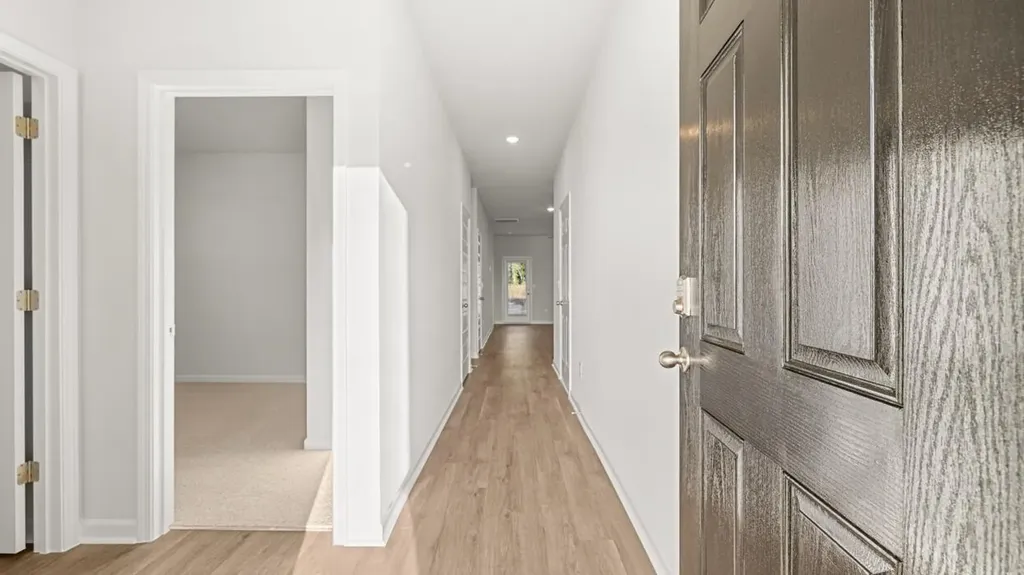 1041 Richland Creek Drive Augusta GA 30906