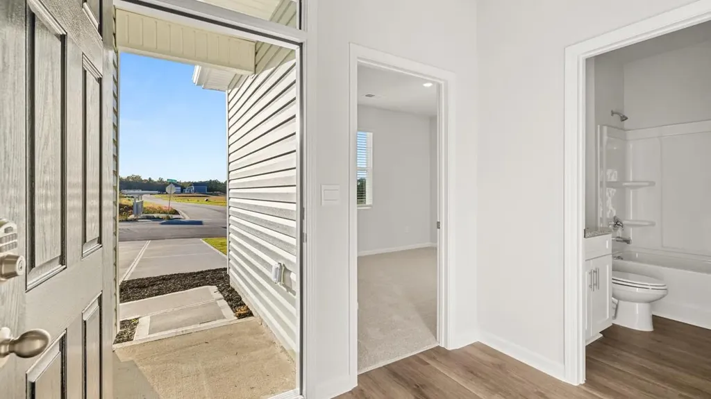 1041 Richland Creek Drive Augusta GA 30906