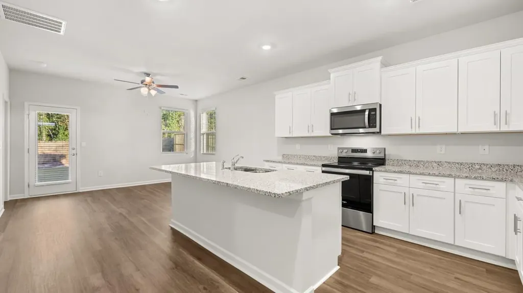 1041 Richland Creek Drive Augusta GA 30906