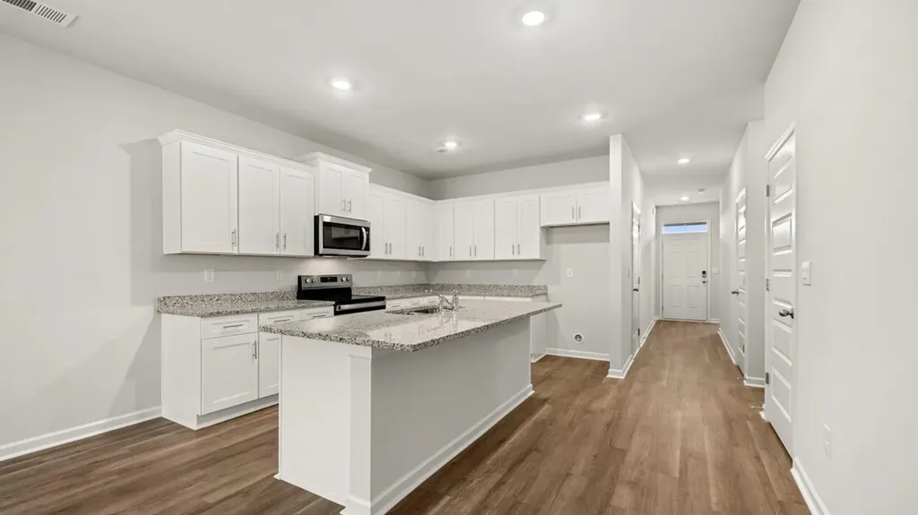 1041 Richland Creek Drive Augusta GA 30906