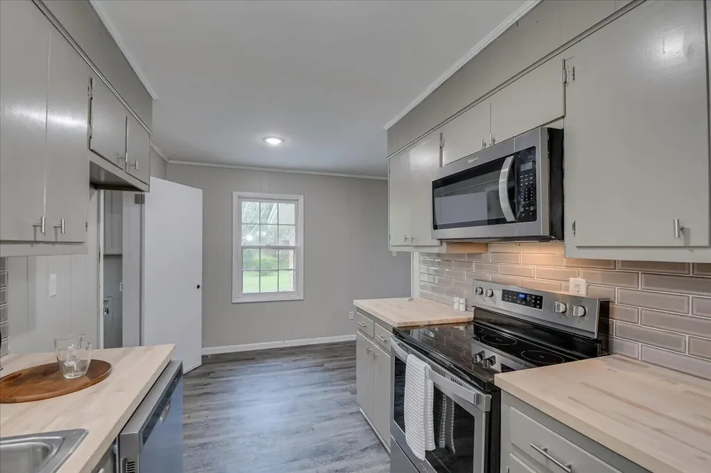 3609 Fairfax Court Augusta GA 30906