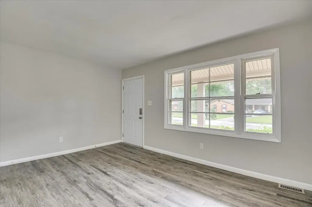 3609 Fairfax Court Augusta GA 30906