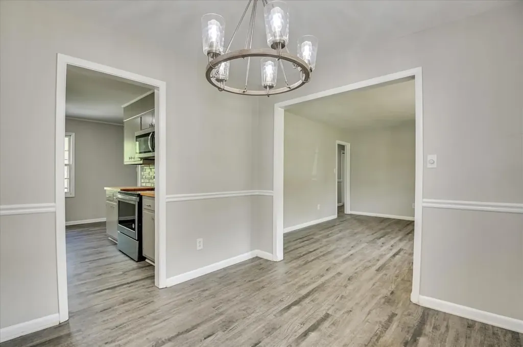 3609 Fairfax Court Augusta GA 30906