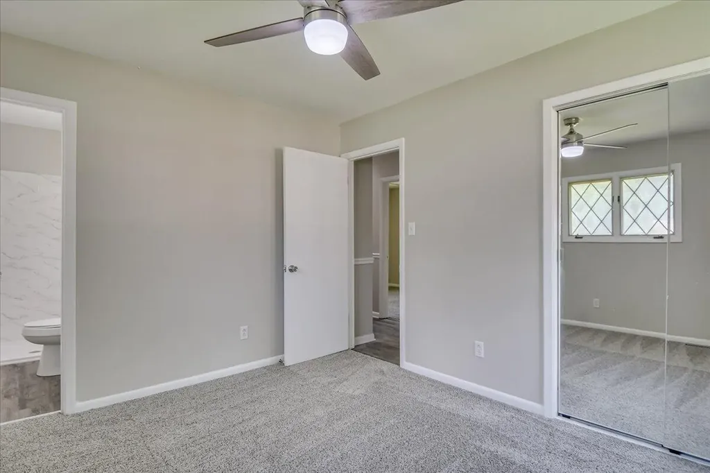 3609 Fairfax Court Augusta GA 30906