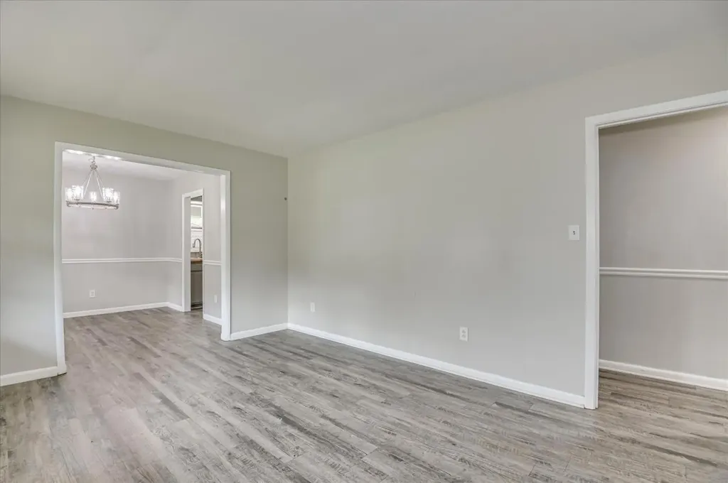 3609 Fairfax Court Augusta GA 30906