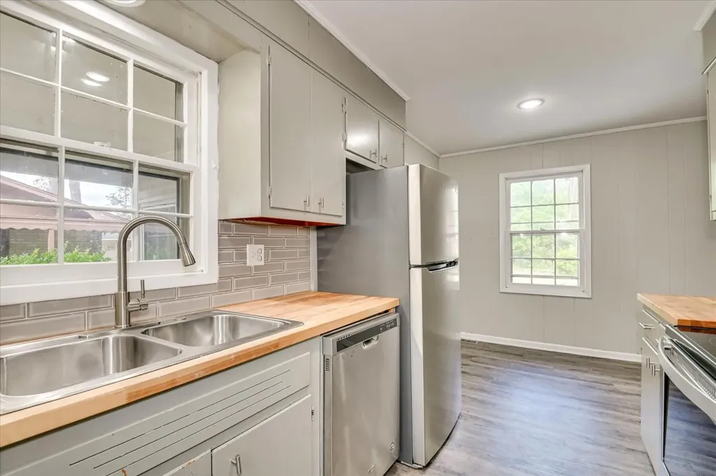 3609 Fairfax Court Augusta GA 30906