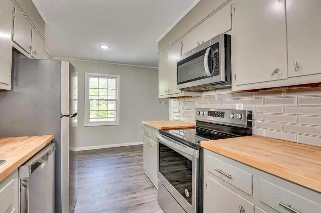 3609 Fairfax Court Augusta GA 30906