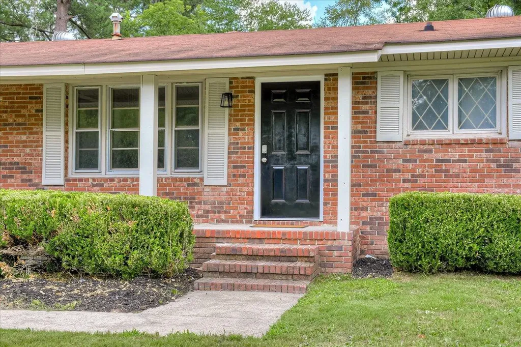 3609 Fairfax Court Augusta GA 30906