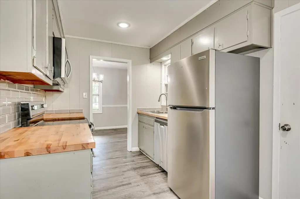 3609 Fairfax Court Augusta GA 30906