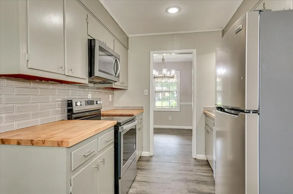 3609 Fairfax Court Augusta GA 30906