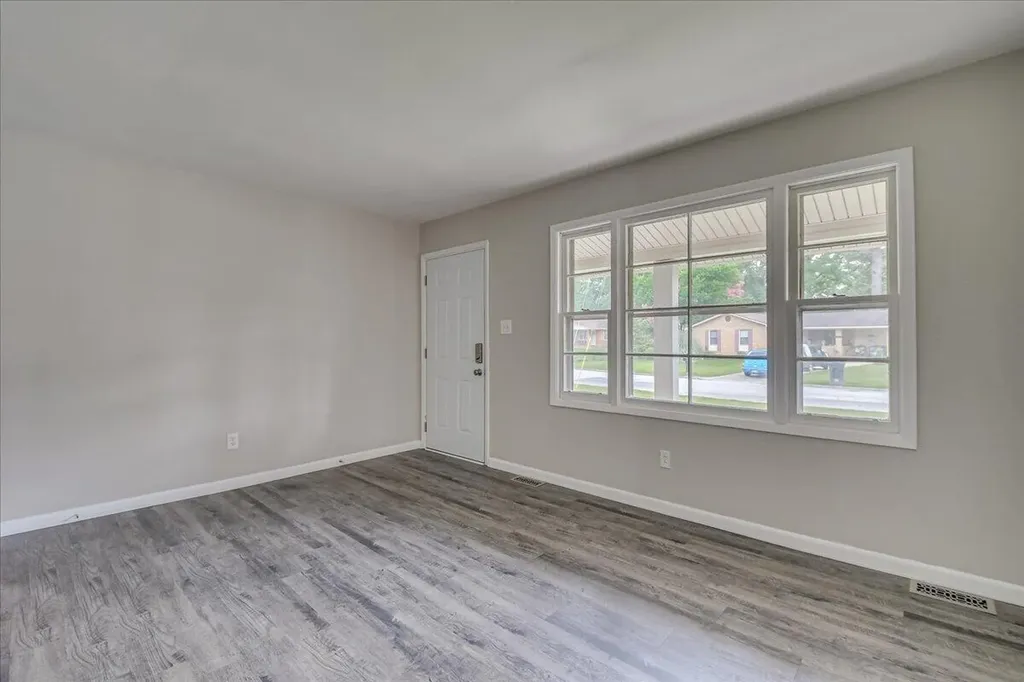 3609 Fairfax Court Augusta GA 30906