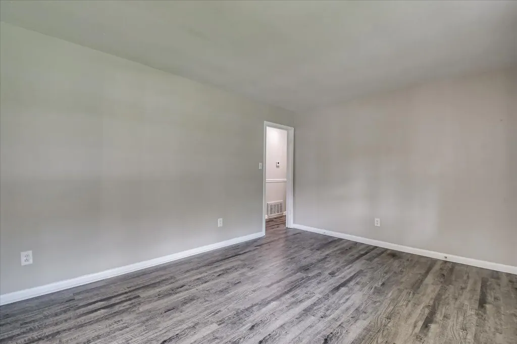 3609 Fairfax Court Augusta GA 30906