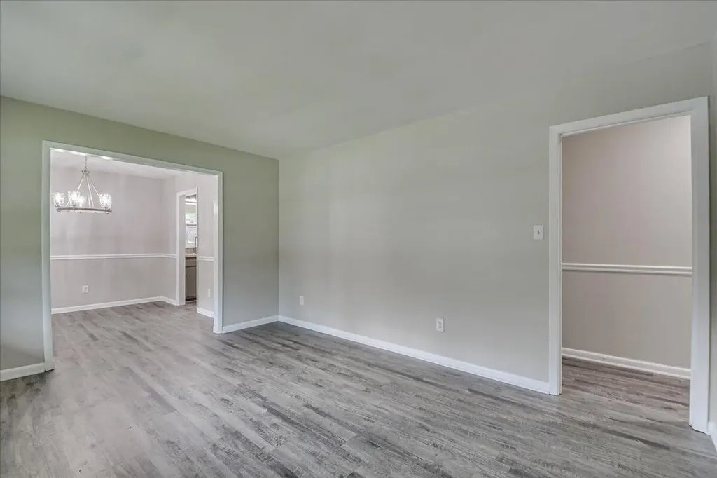 3609 Fairfax Court Augusta GA 30906