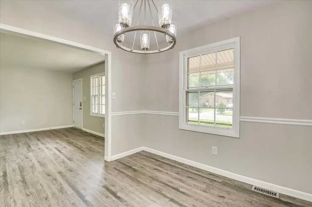 3609 Fairfax Court Augusta GA 30906