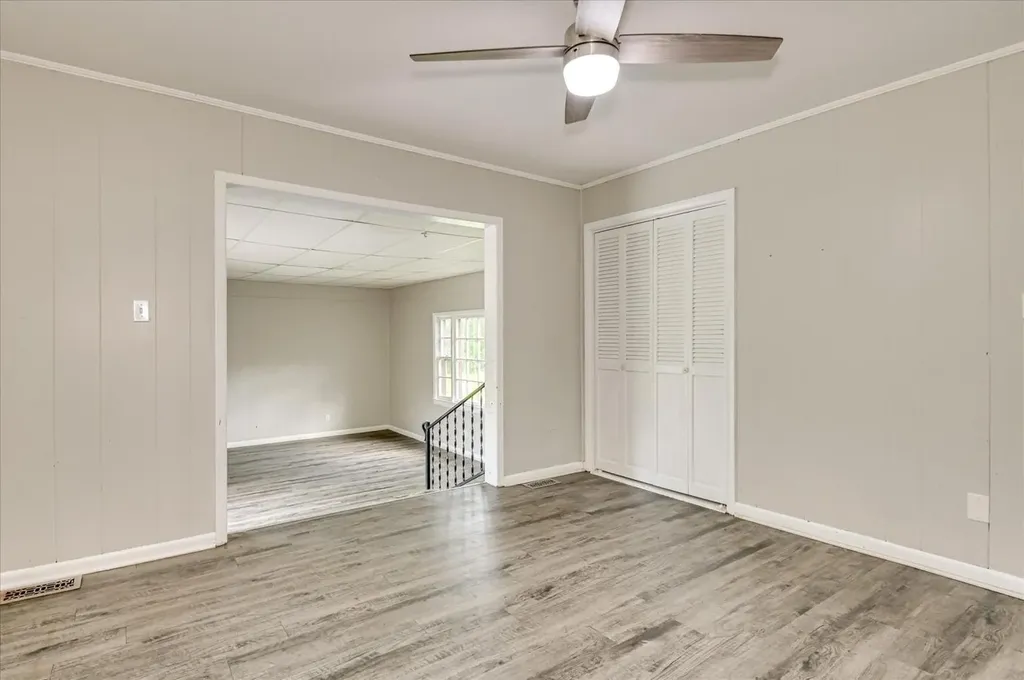 3609 Fairfax Court Augusta GA 30906