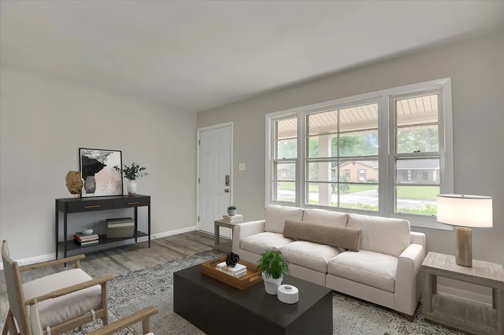 3609 Fairfax Court Augusta GA 30906