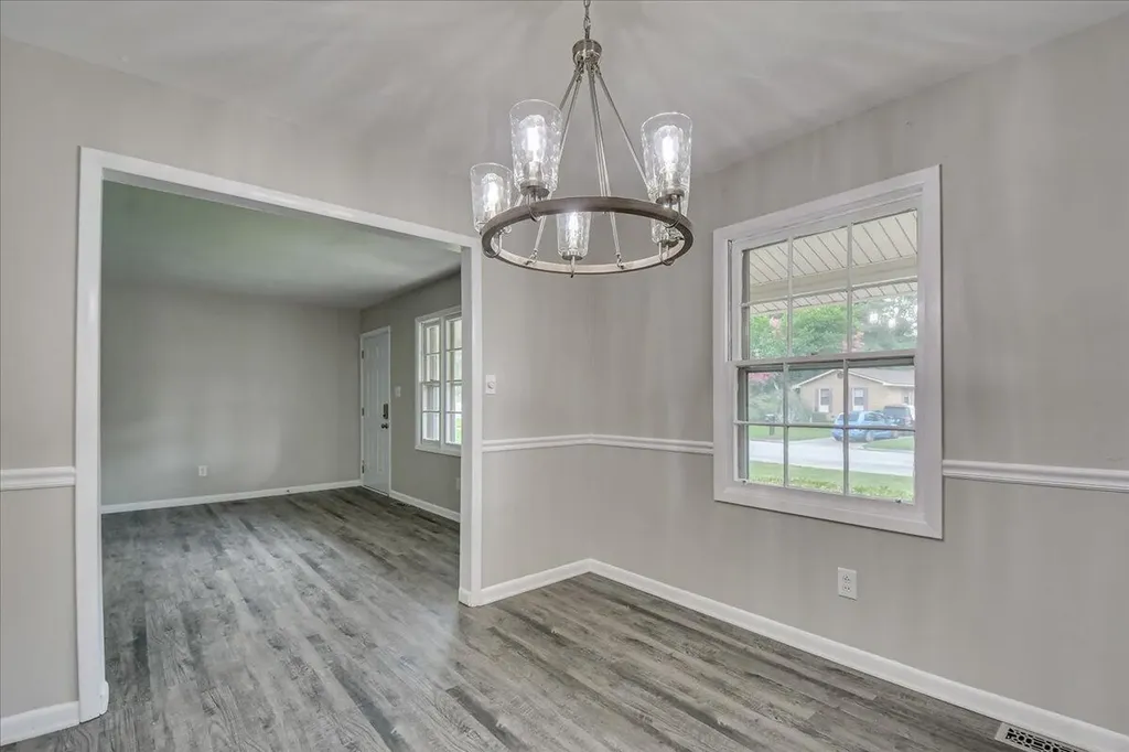 3609 Fairfax Court Augusta GA 30906