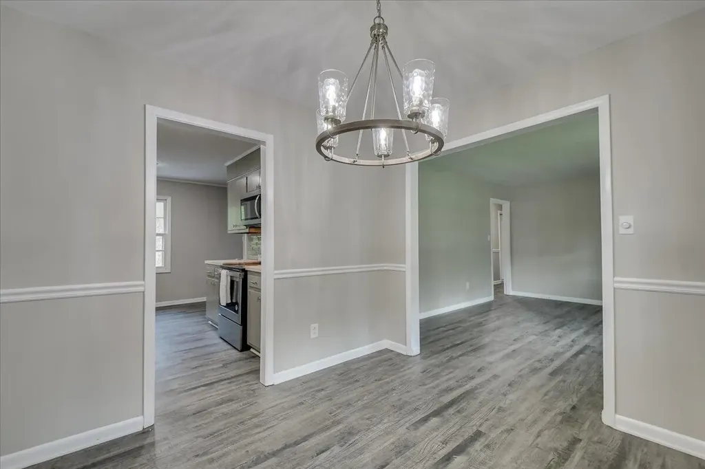 3609 Fairfax Court Augusta GA 30906